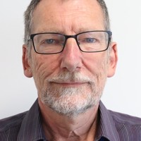 Paul Myres - Dolen Cymru