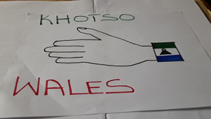 Peace-Wales