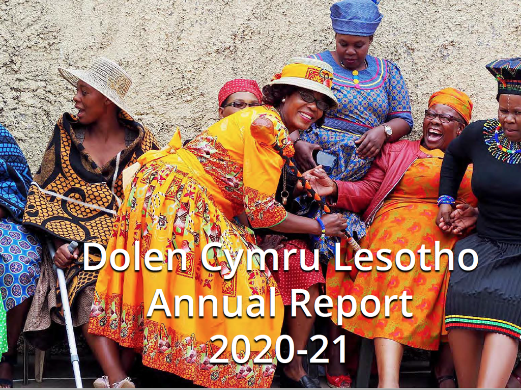 Annual Report 20-21 photo