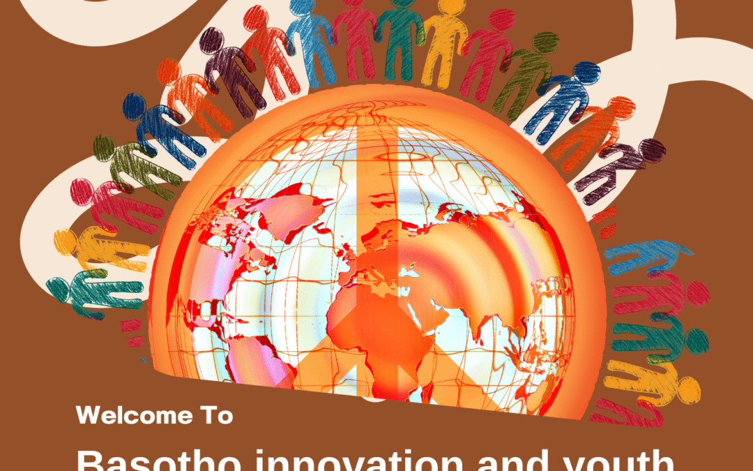 Basotho Innovation & Youth Enterprise