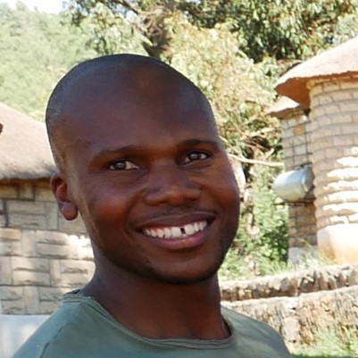 In Conversation with…Moeketsi Lethoko