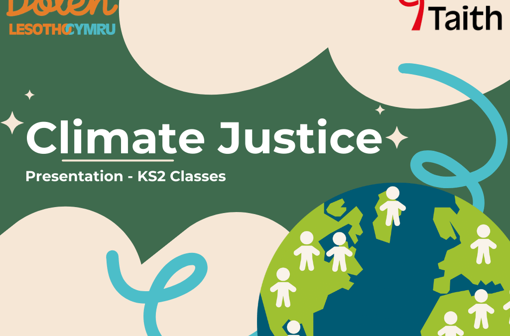 Climate Justice