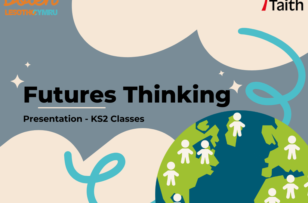Futures Thinking