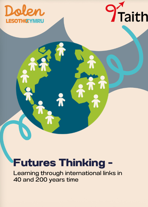 Futures Thinking Cover