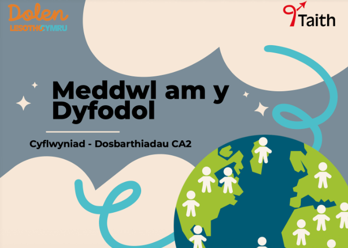 Futures Welsh Large Cover