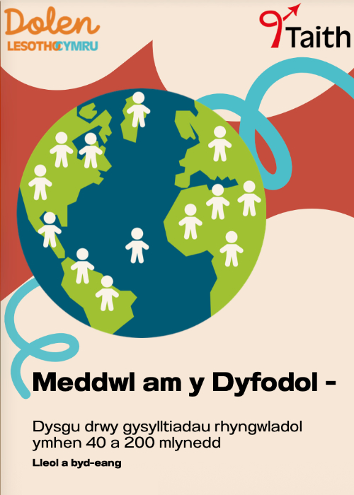 Local and Global Cover Welsh